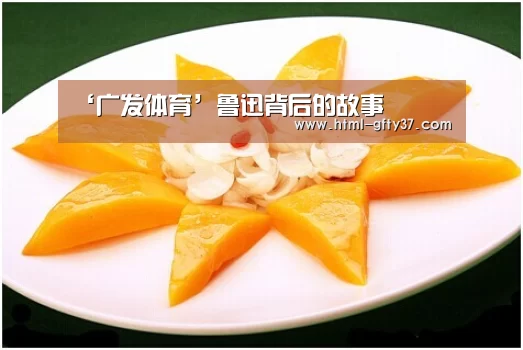 广发体育